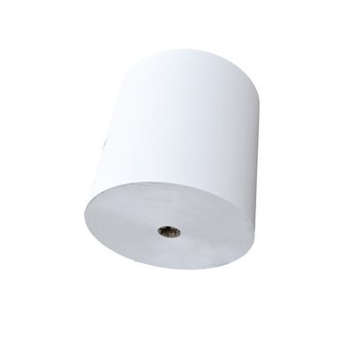 Carta da giornale in bianco 45 gm 48 gm