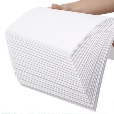 Carta da giornale in bianco 45 gm 48 gm