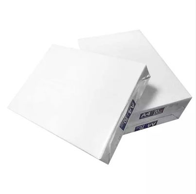 Carta da giornale in bianco 45 gm 48 gm