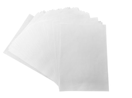 A4 Copia carta da stampa fogli, carta da stampa bianca per ufficio / esame di studio