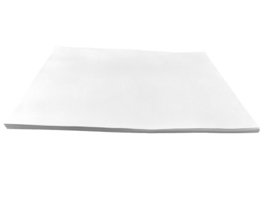 Carta da stampa a carattere A4 carta bianca carta da copia fogli di carta per la copia / stampa