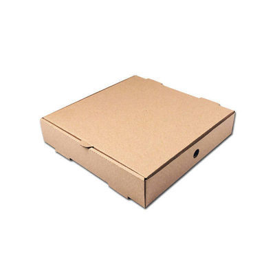 Cartone espresso stampato su misura per materiale misto di pasta / scarpe / abbigliamento