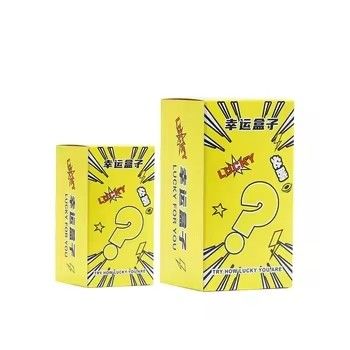 Scatole di cartone ondulato riciclate OEM per soluzioni di imballaggio rigido sostenibile