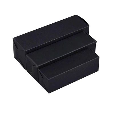Scatole regalo in cartone ondulato riciclato per ordini in blocco