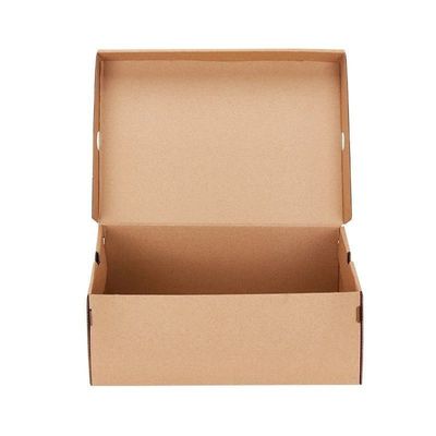 Scatole di consegna ondulate per l'imballaggio