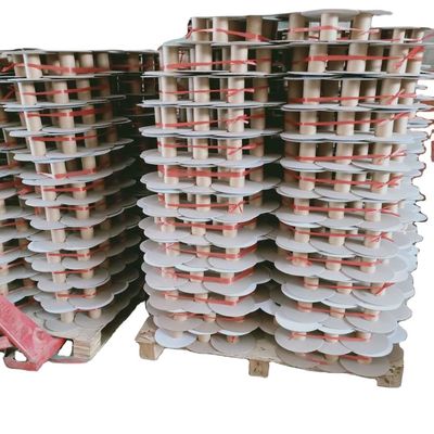 Cable di cartone biodegradabile Eco-friendly Cardboard Cable Spools