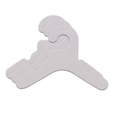 Fashion riciclata grigio cartone penna di carta Cutomized per abbigliamento
