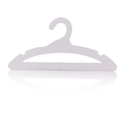 Appendici per abbigliamento in cartone ecologici Appendici per cartone riciclato OEM approvato