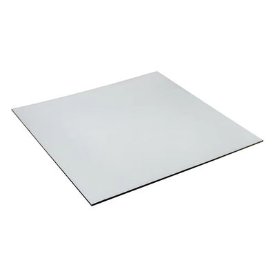 3.5" 6" 8" 10" 12" Tavola base di torta tamburo oro argento bianco rotondo quadrato personalizzato