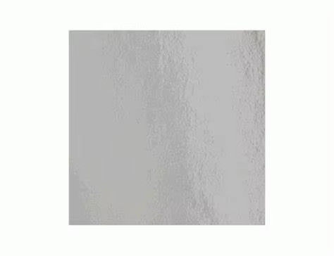 2.0mm Tavolo di base di torta laminato Tavolo di carta Tavolo di torta con retro bianco grigio