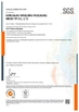 Porcellana Dongguan Xiaolong Packaging Industry Co., Ltd. Certificazioni